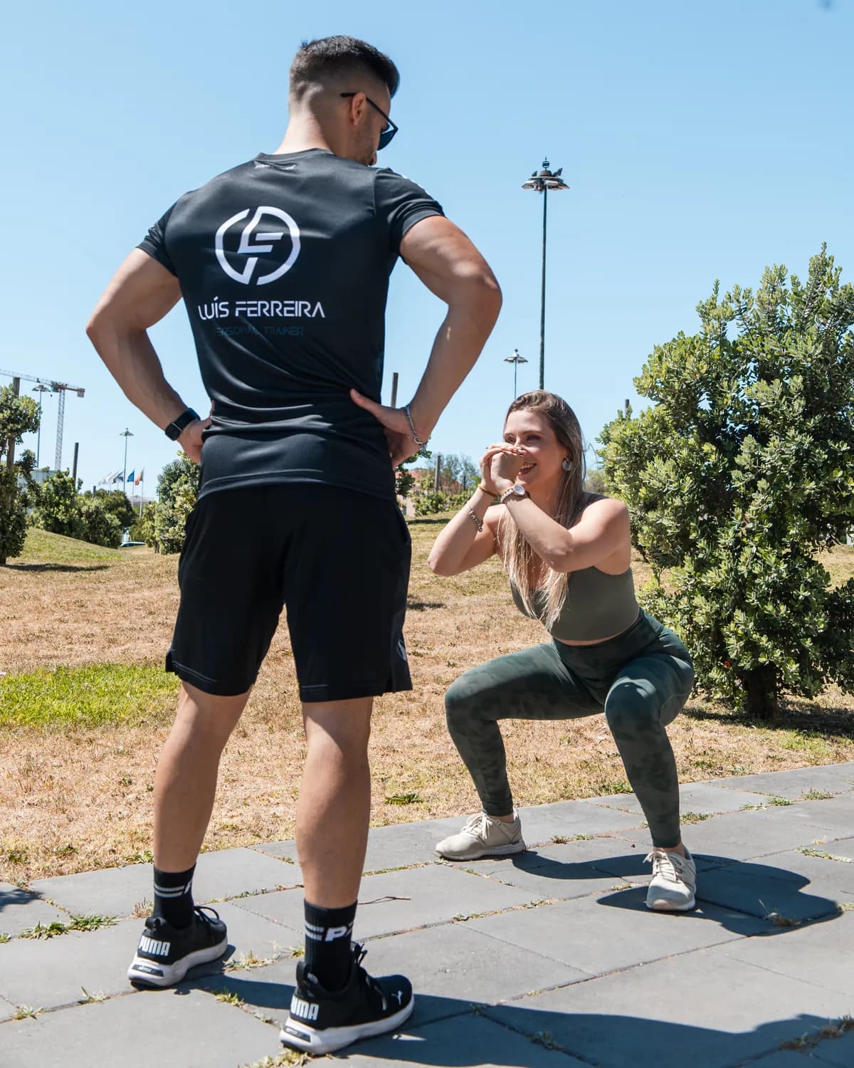 Acompanhamento Online