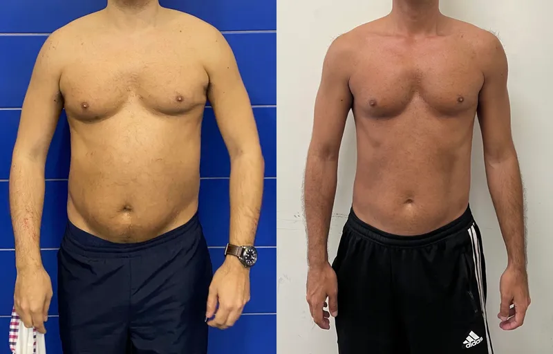 Transformação em 90 dias